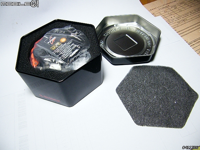 G-SHOCK 絕版亮橘三眼電波錶 GW-3000M 入手!