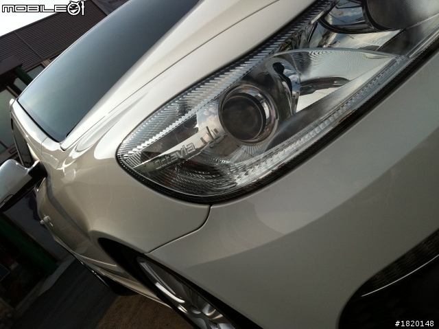 再來!! OCTAVIA RS 2.0TDI開箱...