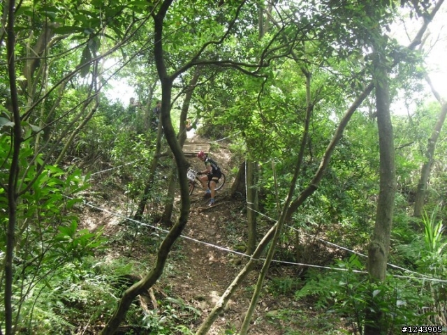 20110605 桃園縣XC選拔賽 0606台北市選拔賽(公路) 賽事記錄 "PASSI FOOTDISC鞋墊測試" "Frontier 獎品開箱"