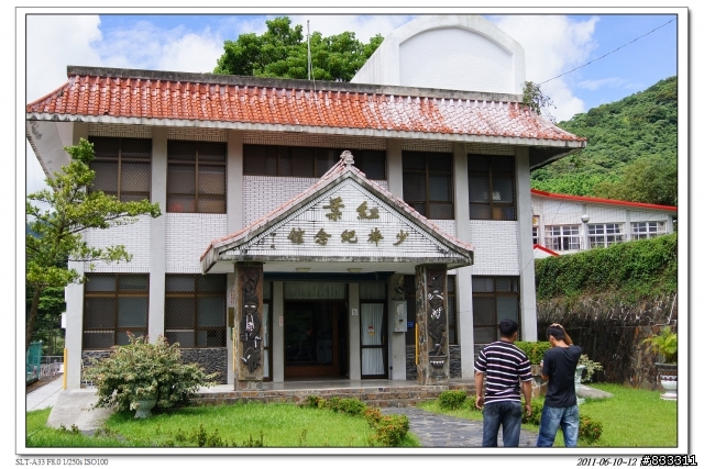 2011-0610~0612 三日台東鐵屁股
