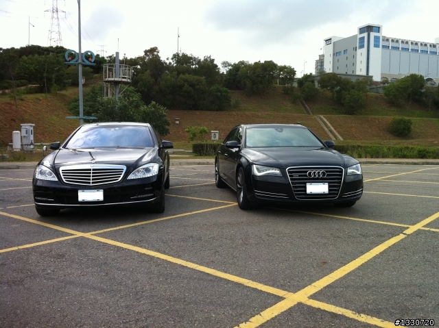 S500L BlueEFFICIENCY new heart 開箱