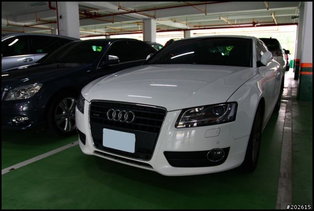 2011 Audi quattro Cup 高爾夫球賽 一日遊照片分享