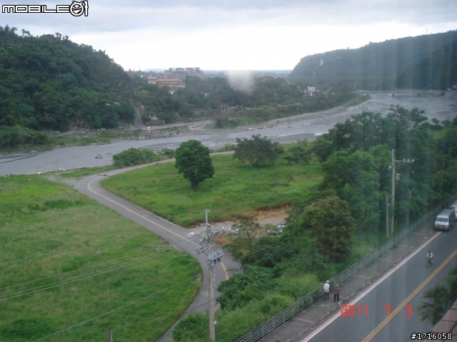 女王生日之夏日溫泉-半島遊(6/30~7/4) 之遭遇直排輪環島魔人