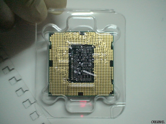 I7不專業開箱+接頭問題請教?