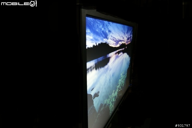 《圖已補完》Dell U2412M 開箱