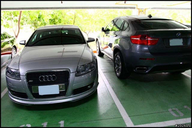 2011 Audi quattro Cup 高爾夫球賽 一日遊照片分享