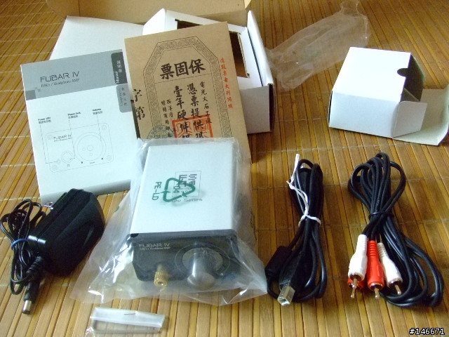 【分享+更新】欠買的小傢伙! FUBAR IV ! DAC/Headphone AMP (7/23 更新換OP之路)