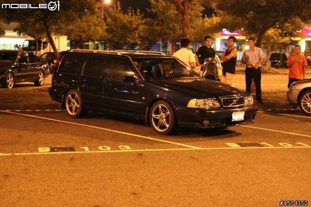 2011/07/09 *南投*北歐車聚照片集