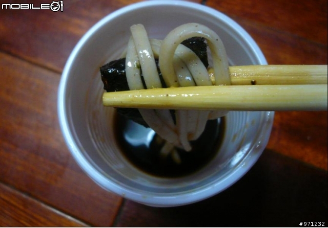 日式蕎麥涼麵