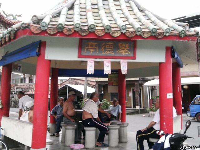帶著單車、相機去旅行-騎向屏東新埤鄉