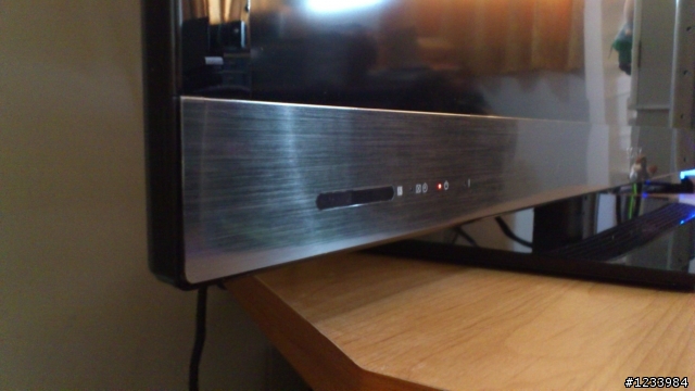 SONY KDL-40EX520 簡易開箱~