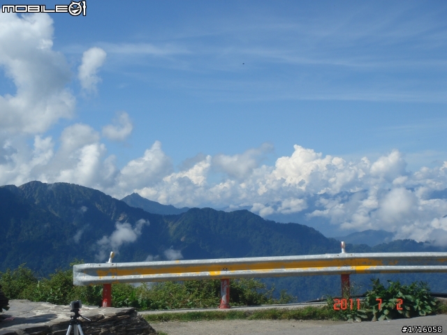 女王生日之夏日溫泉-半島遊(6/30~7/4) 之遭遇直排輪環島魔人