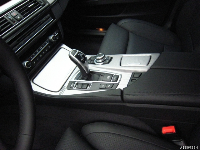 F10 535d M Sport 試駕報告 下集