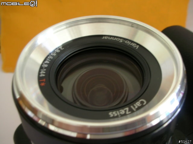 SONY HX100V HX200V 鋁合金轉接頭
