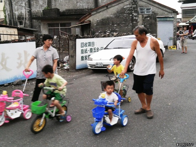 帶著單車、相機去旅行-騎向屏東新埤鄉