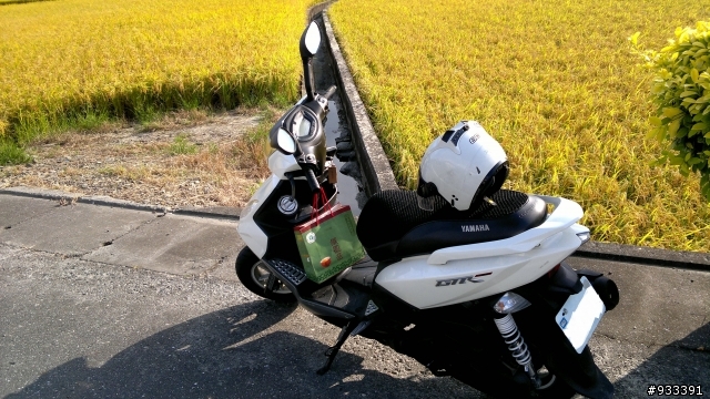 高雄→鵝鑾鼻→台東池上