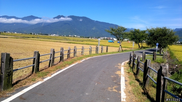 高雄→鵝鑾鼻→台東池上