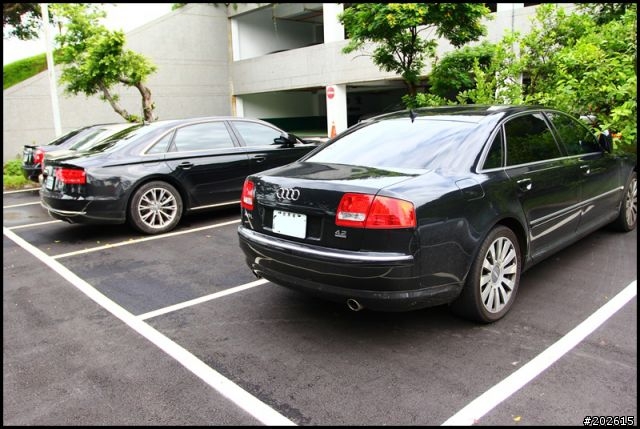 2011 Audi quattro Cup 高爾夫球賽 一日遊照片分享