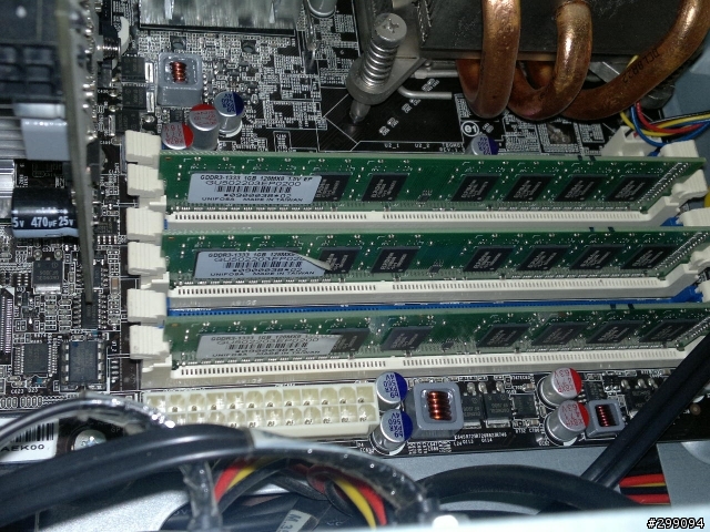 遇到這台i7-920的電腦讓我有點....哭笑不得