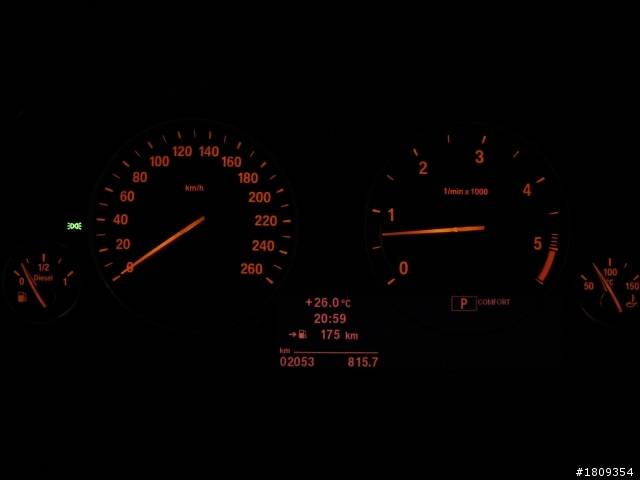 F10 535d M Sport 試駕報告 下集