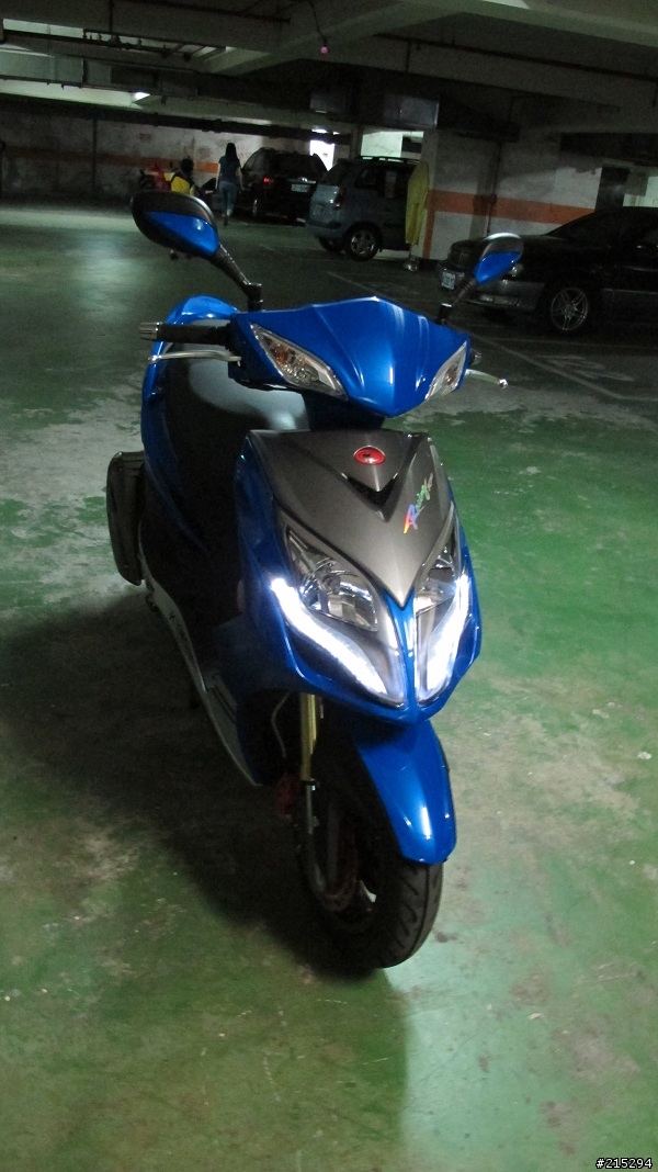 Racing king 180 開箱+照片 7月3日更新