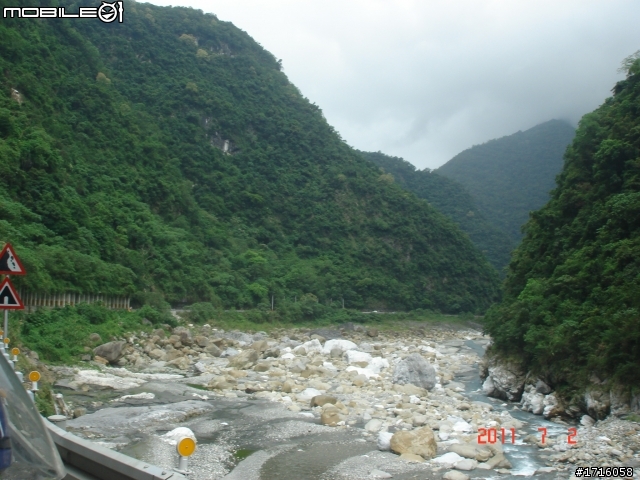 女王生日之夏日溫泉-半島遊(6/30~7/4) 之遭遇直排輪環島魔人