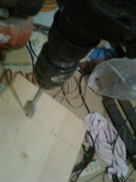自製盪鞦韆DIY分享^^