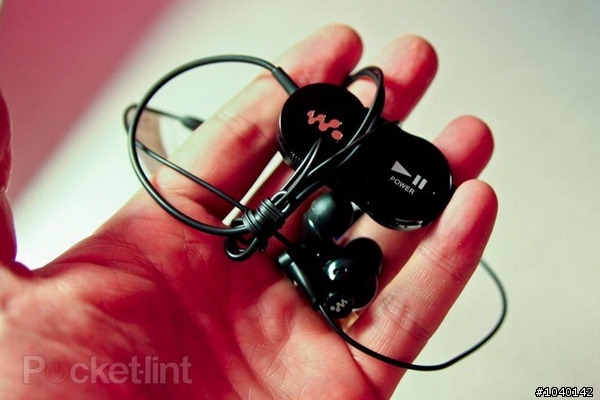 【NEWS】Walkman的相關資訊整理