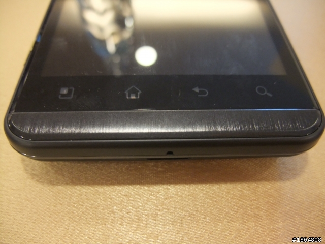 撼動人心的3D視覺效果 LG OPTIMUS 3D 體驗會