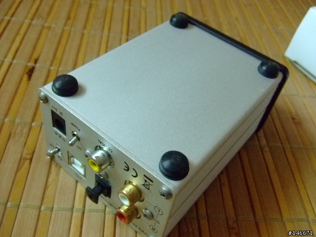【分享+更新】欠買的小傢伙! FUBAR IV ! DAC/Headphone AMP (7/23 更新換OP之路)