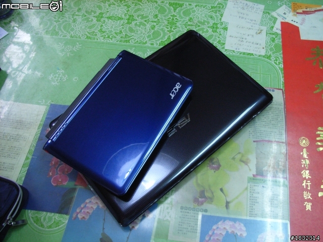 拖了好久才寫...ASUS A52JK使用心得(圖多)