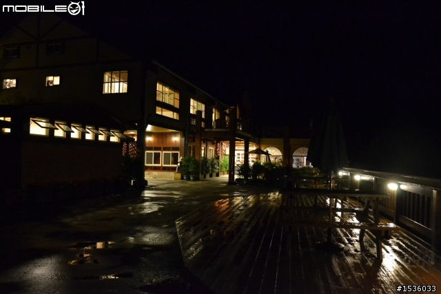 開著Luxgen SUV走大鹿林道到觀霧雪霸休閒農場,一大早起床看日出。