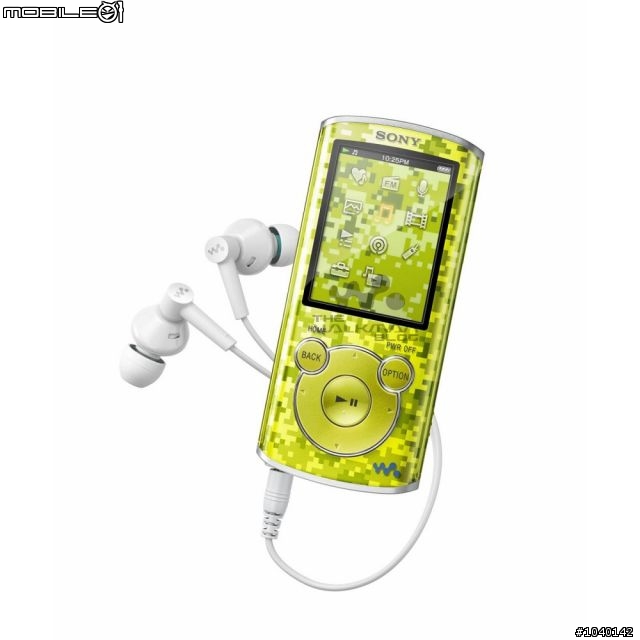【NEWS】Walkman的相關資訊整理