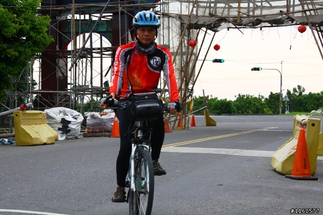 帶著單車、相機去旅行-騎向屏東新埤鄉