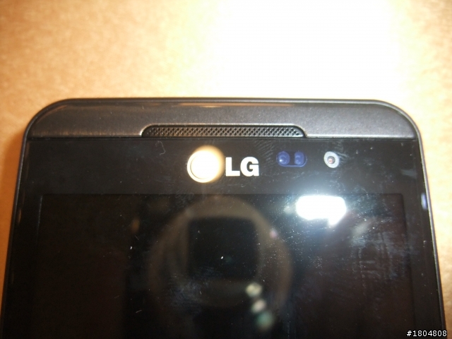 撼動人心的3D視覺效果 LG OPTIMUS 3D 體驗會