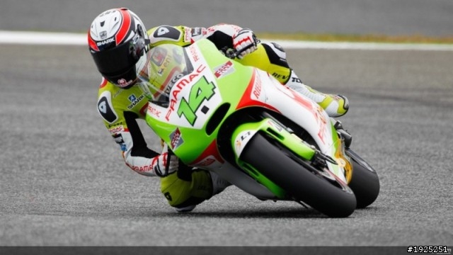 Moto GP 第八輪 請踴躍觀賞~