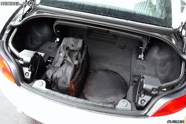 突破理性邊緣 BMW Z4 sDrive 35i
