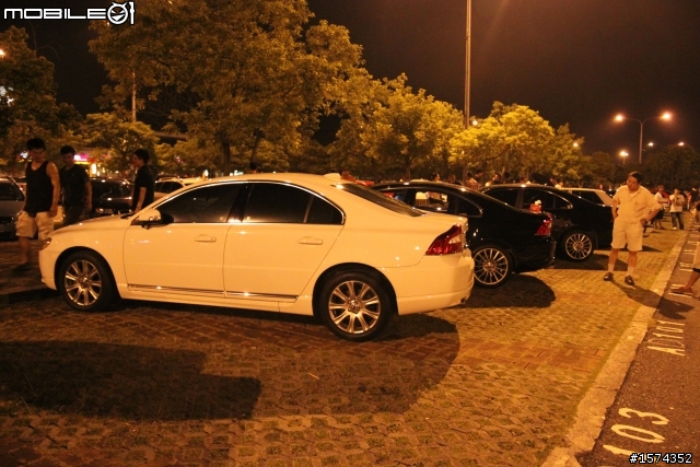 2011/07/09 *南投*北歐車聚照片集