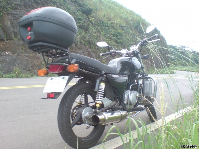 車充線路&車充&導航架安裝+愛車照分享