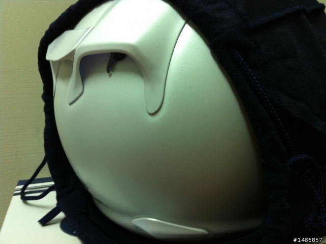 【開箱】南海限定 消光白 ARAI RAM4 !!?? SZ MZ 傻傻分不清楚!!!