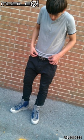 (一次雙開) Prps p55p27x & Burberry steadman.