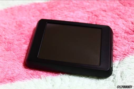 台灣公司貨 COWON iAudio C2開箱