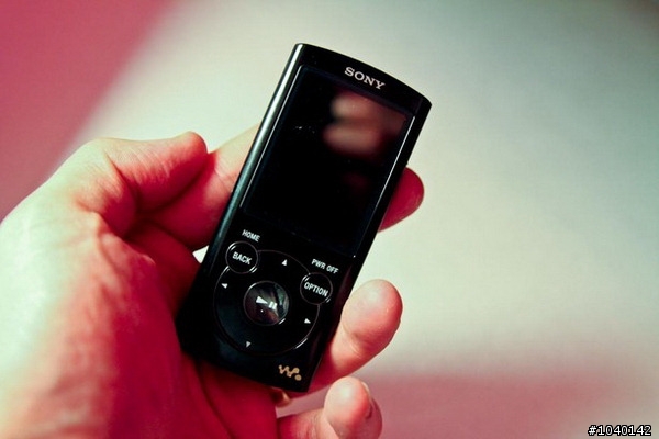 【NEWS】Walkman的相關資訊整理