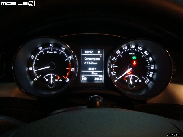 SKODA Superb1.8TSI 摩卡棕-顏色首開箱 (7/12新增 捷克-雅士)