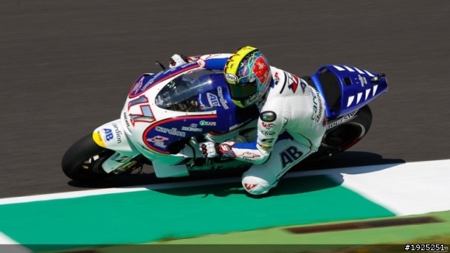 Moto GP 第八輪 請踴躍觀賞~