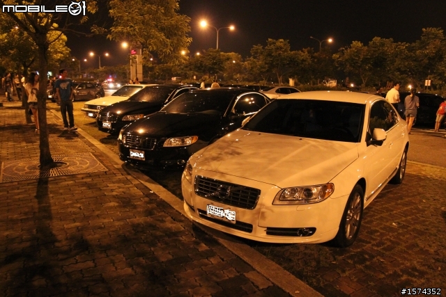 2011/07/09 *南投*北歐車聚照片集