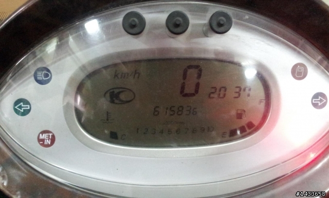 RCE鋰鐵啟動電池 4.6A透明版V.S光陽 Dink 250