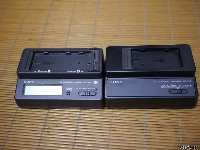 Sony NXCAM NEX-FS100簡單開箱