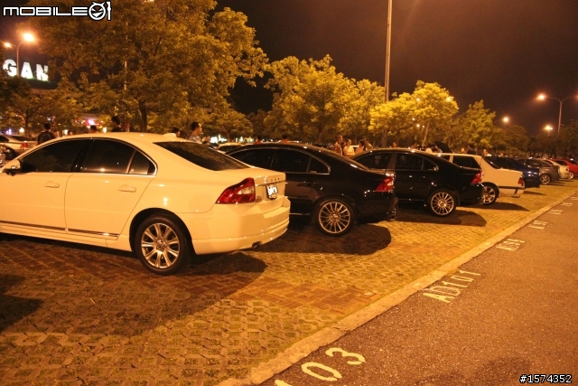 2011/07/09 *南投*北歐車聚照片集