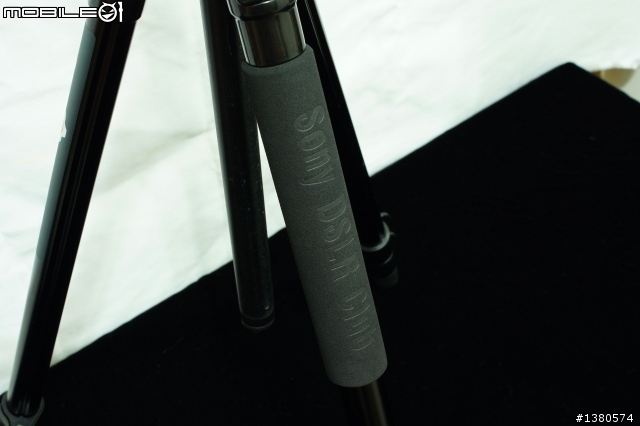 資展限定-Sony DSLR Club腳架